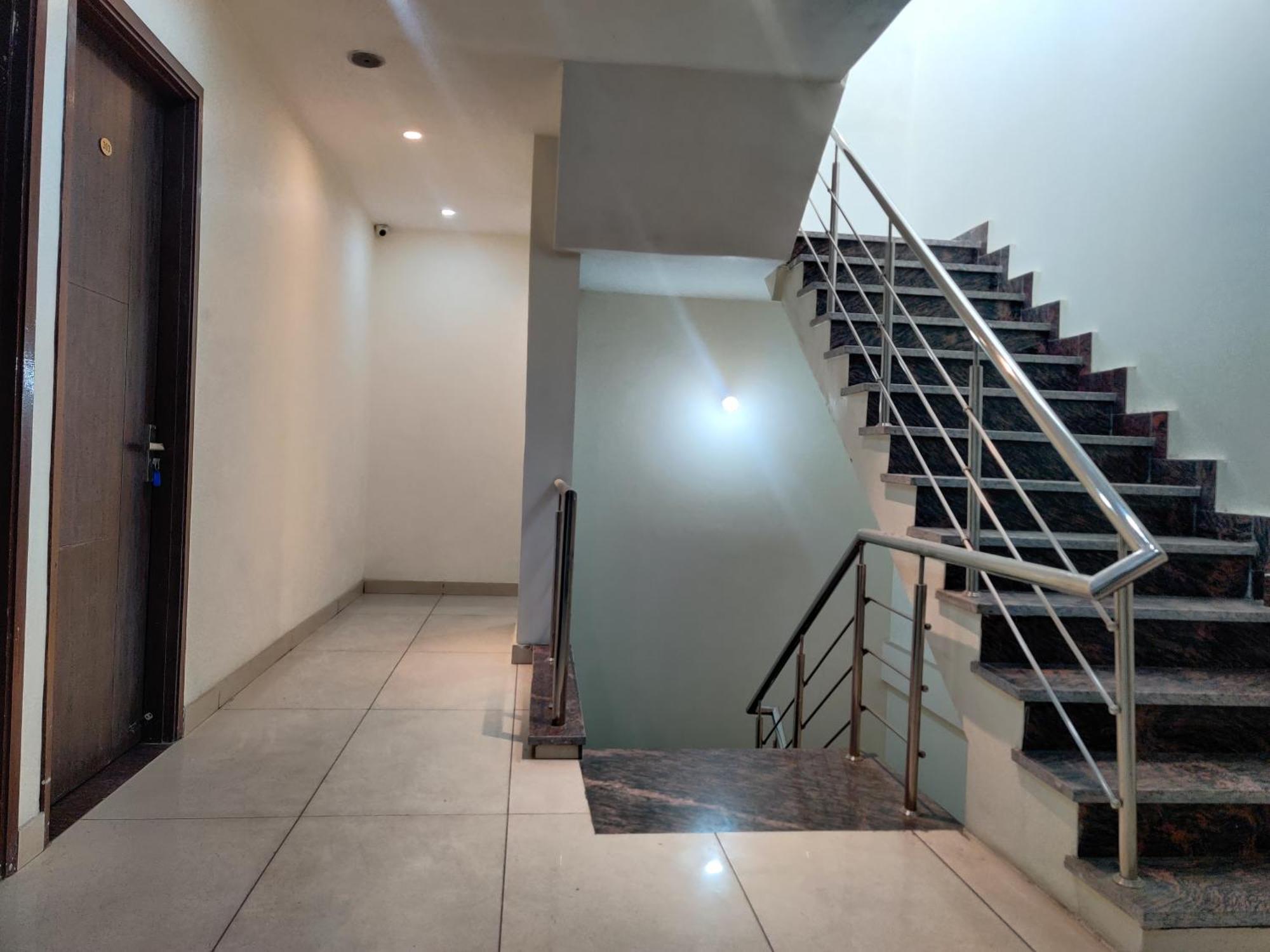 Himalya Boutique Home Stay Amritsar Exteriér fotografie