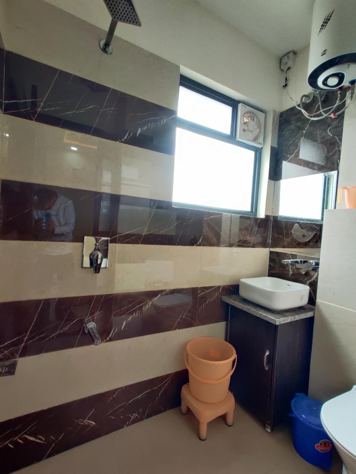 Himalya Boutique Home Stay Amritsar Exteriér fotografie